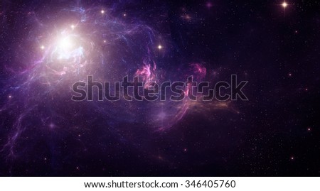 Space background, Night sky - Universe filled with stars
Elements of this image furnished by NASA Royalty-Free Stock Photo #346405760