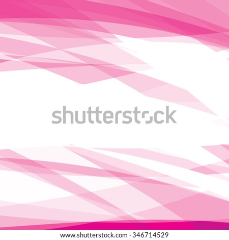 Abstract colorful artistic background. Composition with colored stripes. Vector illustration. Can be used for presentations, backgrounds, invitations, business brochures.
