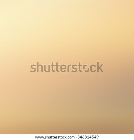 Pastel abstract gradient. Golden, grey, pink and beige colors. Digital Illustration