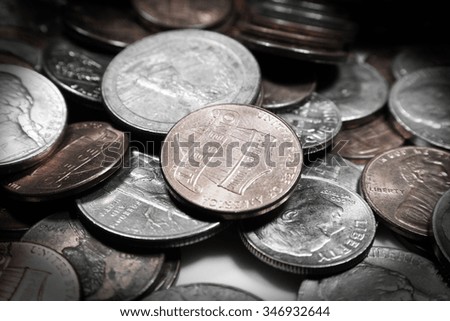Currency stock photo High Quality