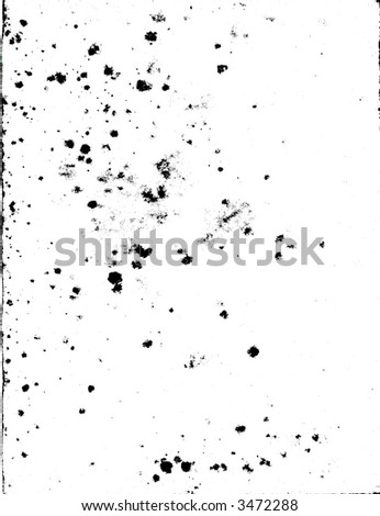 black-white grunge vintage background