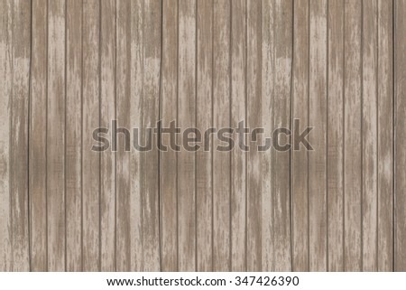 Vintage wood texture background