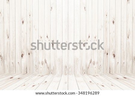 white pine wood plank texture and background
