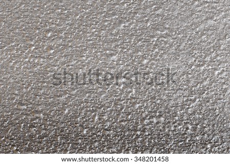 abstract silver wall background