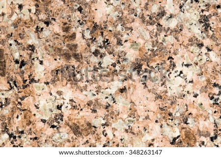 Surface of the marble background.