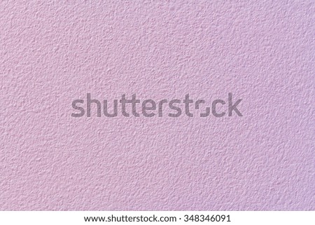 Pink wall texture can be used as texture background