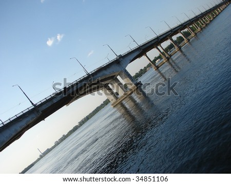 Bridge in Future