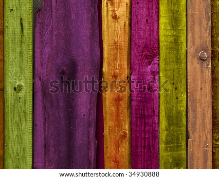 Wonderful Wooden Planks. Welcome! More similar images available.
