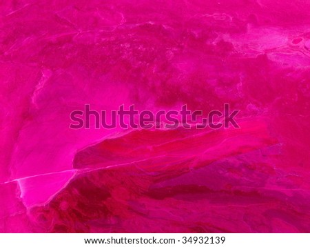80s style psychedelic pink abstract. More of this motif & more abstracts in my port.