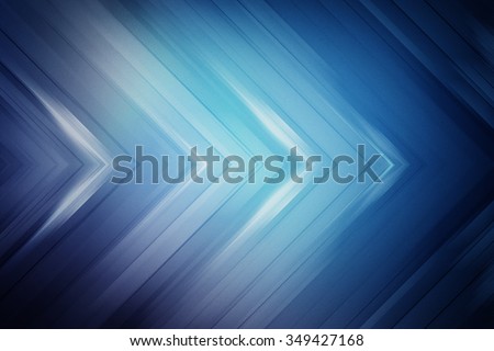 Technology future arrows abstract background, moving forward concept Royalty-Free Stock Photo #349427168