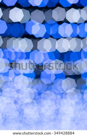 night christmas light blur bokeh backgrounds, colorful light blur backgrounds