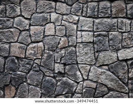 dark stone background