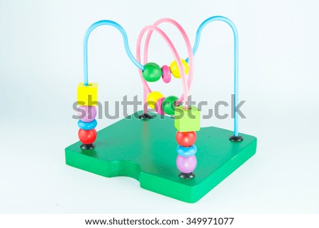 children toy