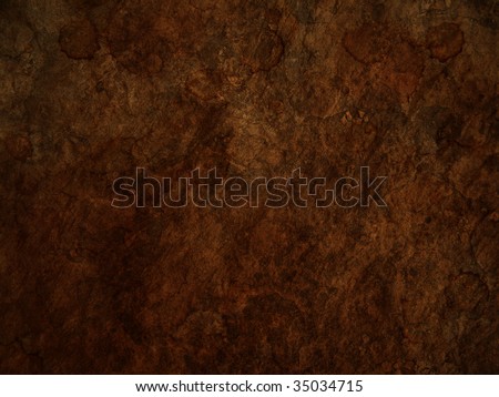 dark stone background Royalty-Free Stock Photo #35034715