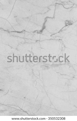 Gray marble texture, natural patterned  for background and design.