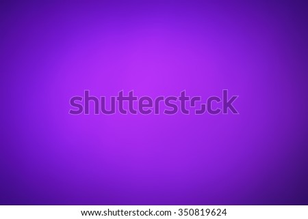 Purple gradient background.