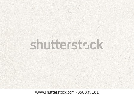 White cement texture sandstone concrete,rock plastered stucco wall; painted flat fade pastel background grey solid floor grain. Rough top beige empty brushed print brick sepia grunge crack home dirty Royalty-Free Stock Photo #350839181