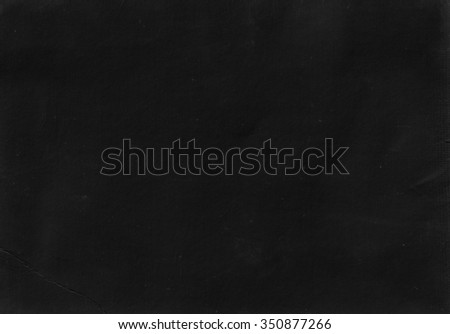 Black background.Chalkboard
