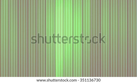 colorful background with soft faded green-colored vertical stripes