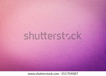 Pink and purple gradient background  