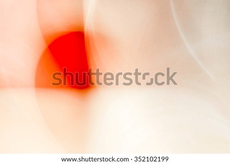 multicolor background with shallow depth of field

