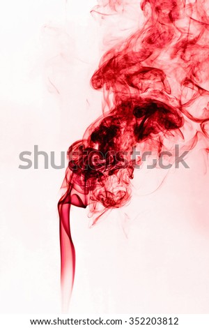 Red Smoke