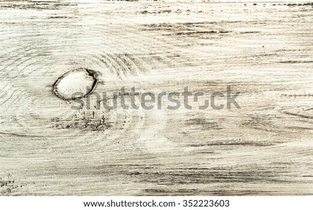 White wood background texture from wooden planks.