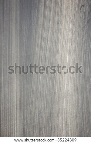 shiny metal surface / abstract industrial background /