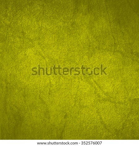 dark yellow background
