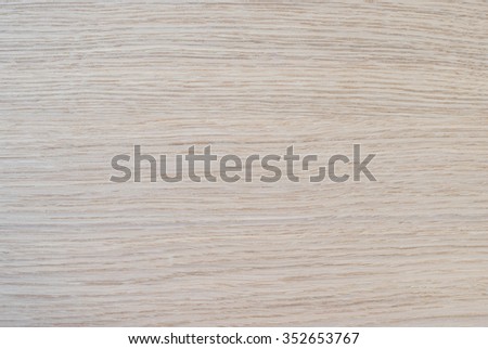 Wood texture background in natural light yellow cream beige brown color 