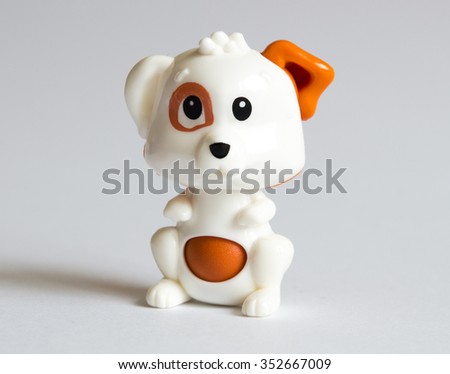 dog Toy