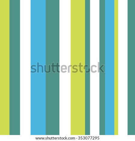 Strip seamless pattern. Colorful linear wallpaper, wrapping paper. Line, square infinity abstract geometric background. Vector illustration.