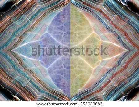 onyx marble texture background of natural stone