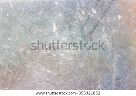 old glass texture background