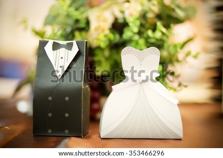 bride and groom wedding paper dolls