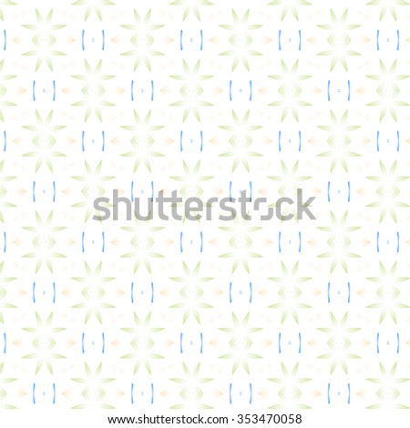 abstract retro pattern background