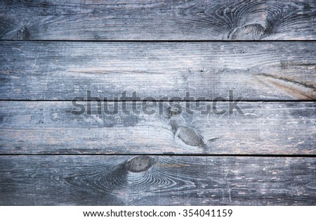 Surface of old boards

