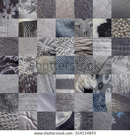 grey fabric textures, 49 pictures