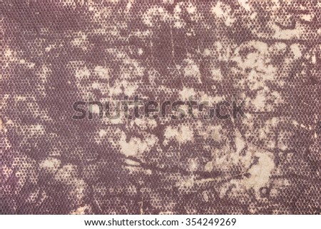 brown vintage cartboard textured background and paint