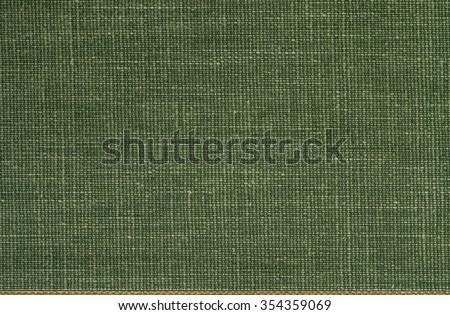Winter green tweed background with tones of gold, white, and blue, for use as an advertisement background/message, or for use as wallpaper.