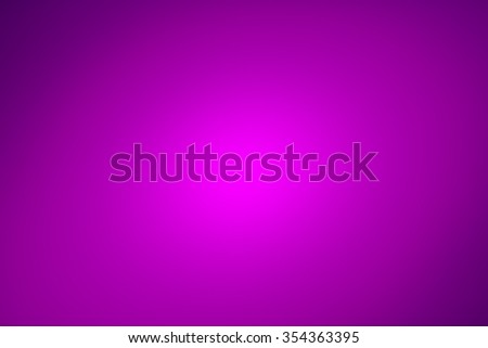 Gradient purple background.