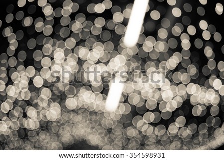 blurred bokeh background of colorful festive lights