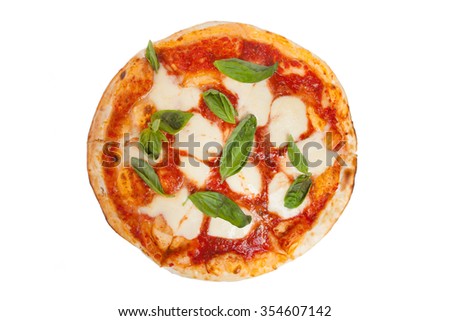 pizza Royalty-Free Stock Photo #354607142
