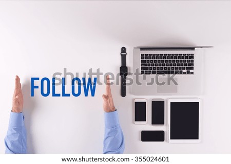 Technology-Electronic Devices-FOLLOW