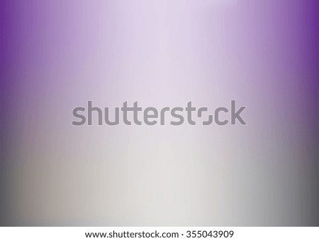abstract soft purple background with smooth gradient colors and multicolor texture design for brochure /  Easter / Christmas / web template