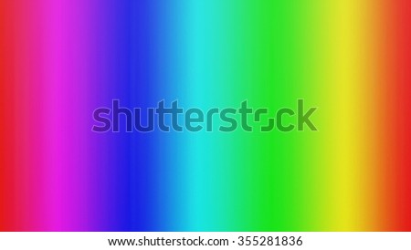 abstract spectrum texture