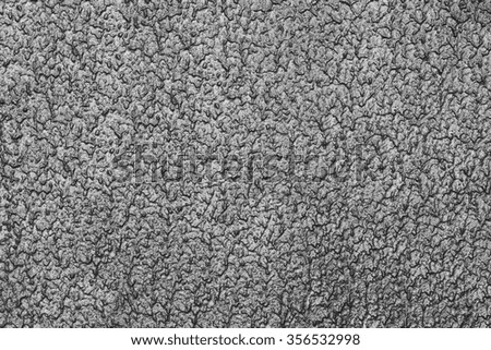 black wall cement texture background
