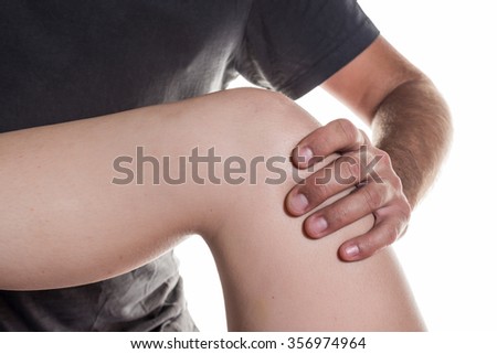 Occupational therapy close-up and different exercises Royalty-Free Stock Photo #356974964