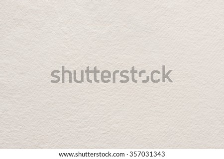 Paper texture. Watercolor paper texture background