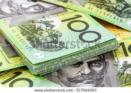 announcer Direkte noget AUSTRALIA-MONEY Stock Photos and Images - Avopix.com